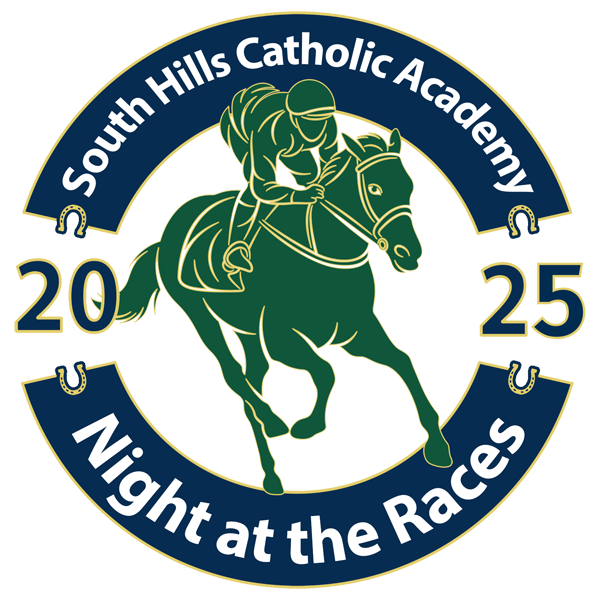 South Hills Catholic Academy Night at the Races